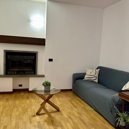 L'Armadio Di Narnia Bed & Breakfast Alzano Lombardo Exterior foto