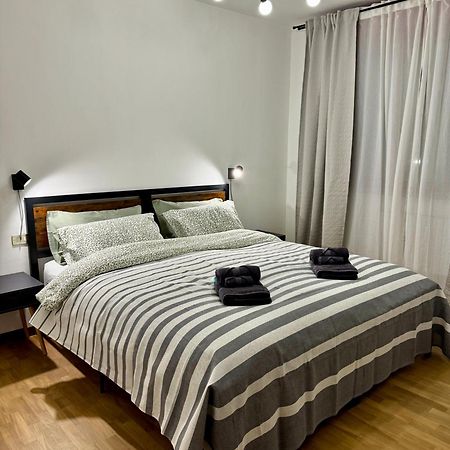 L'Armadio Di Narnia Bed & Breakfast Alzano Lombardo Exterior foto