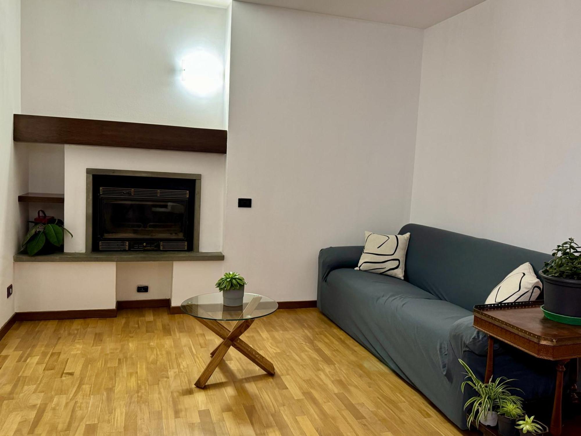 L'Armadio Di Narnia Bed & Breakfast Alzano Lombardo Exterior foto