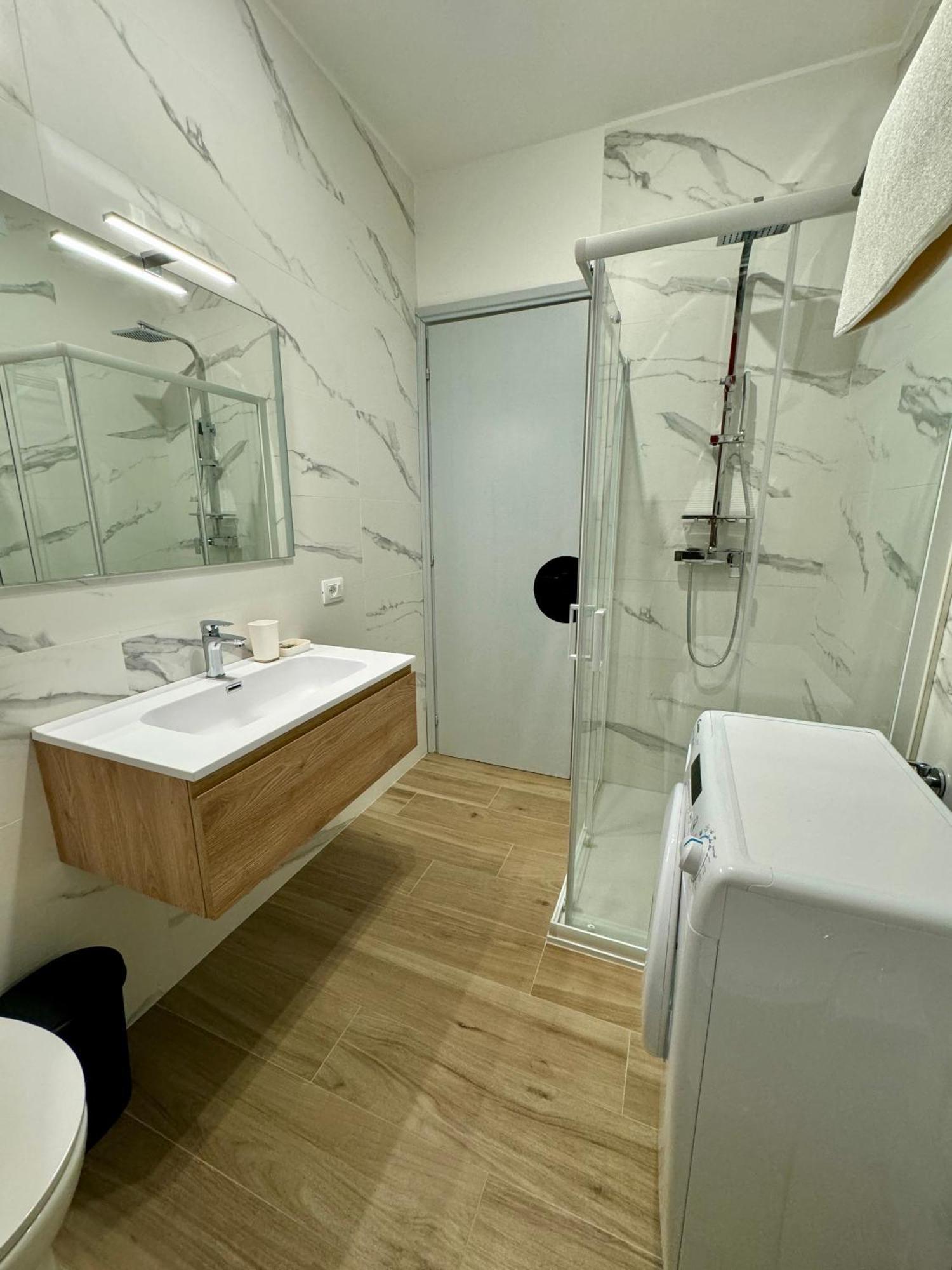 L'Armadio Di Narnia Bed & Breakfast Alzano Lombardo Exterior foto