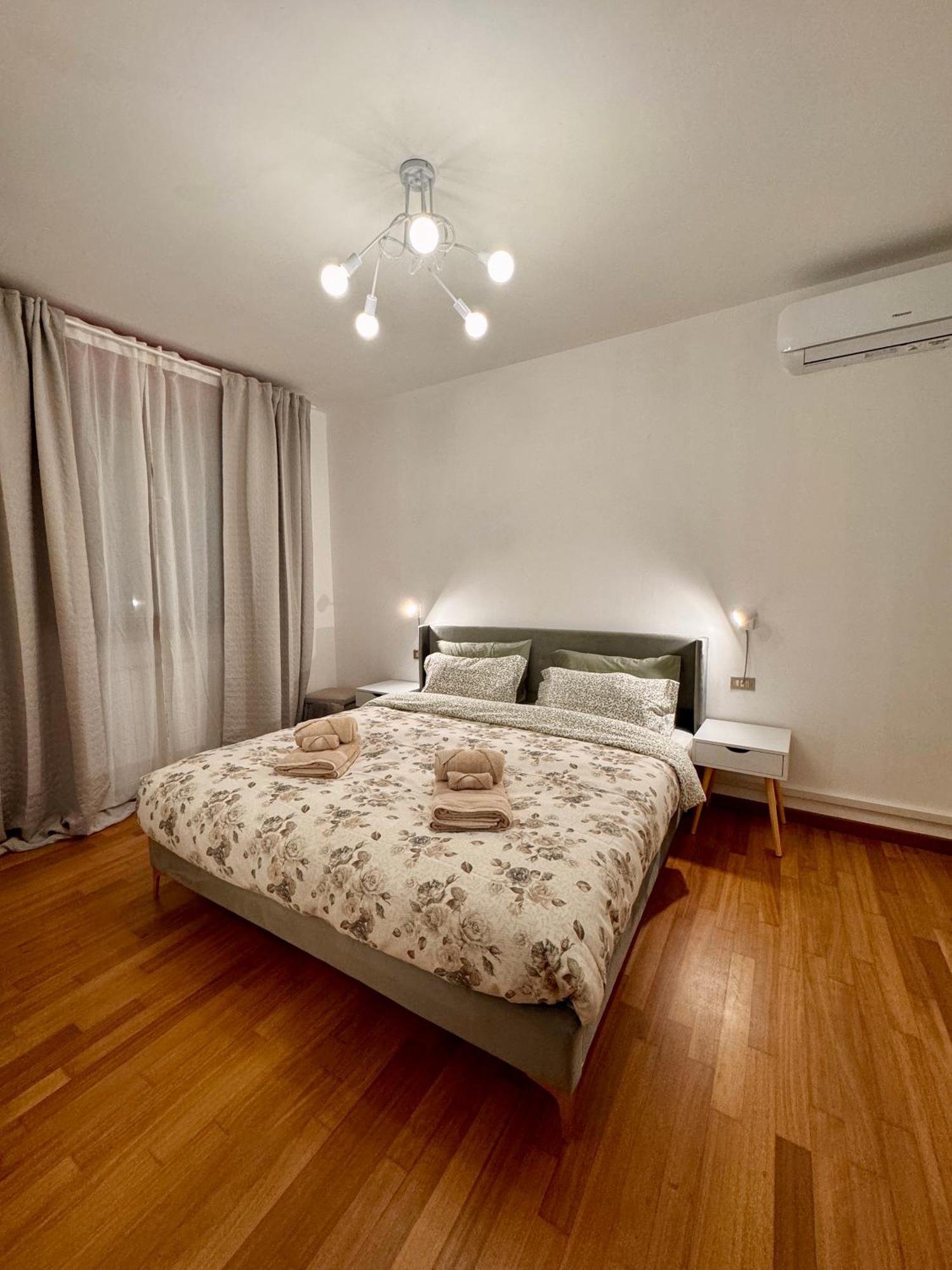 L'Armadio Di Narnia Bed & Breakfast Alzano Lombardo Exterior foto