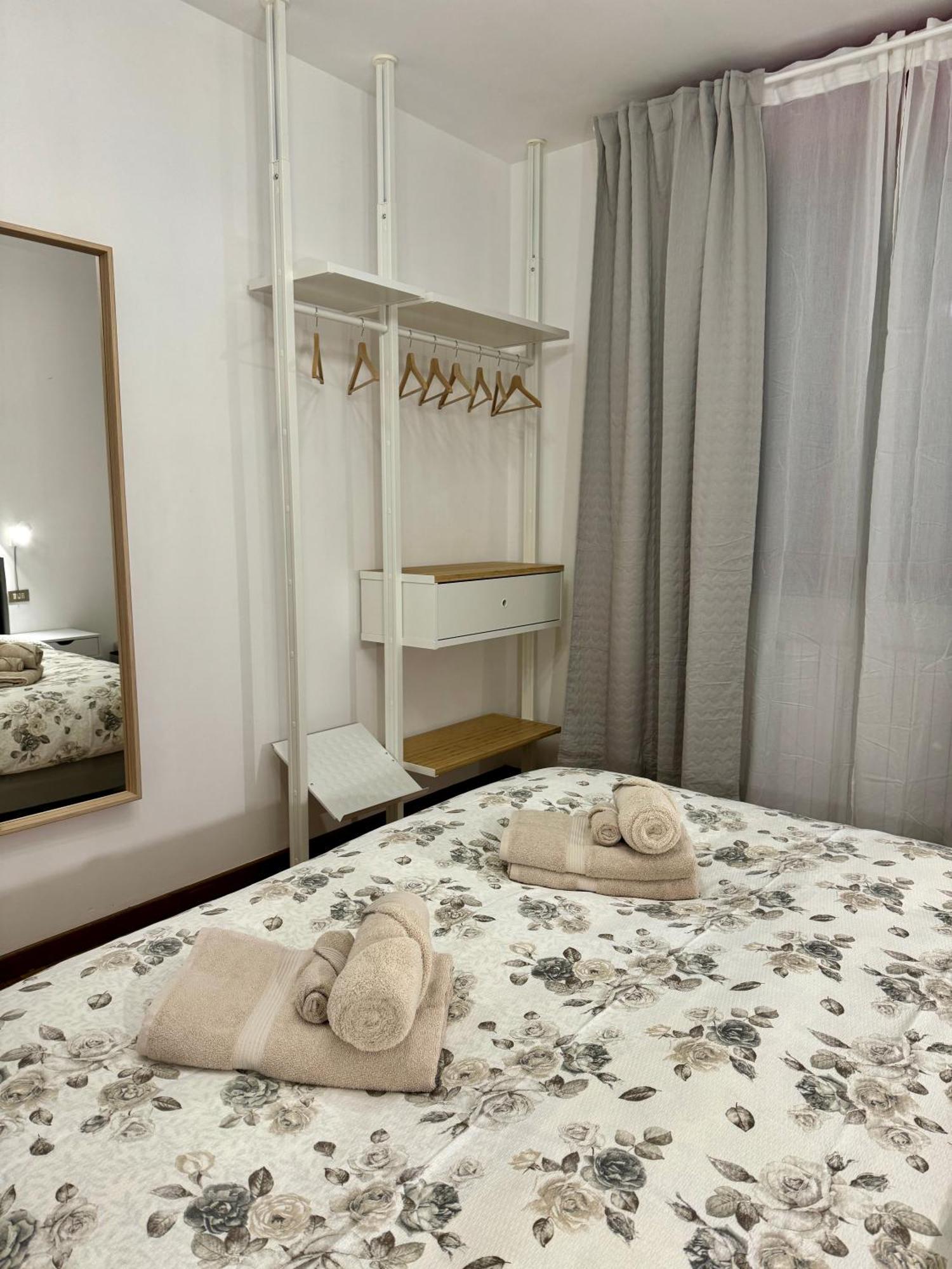 L'Armadio Di Narnia Bed & Breakfast Alzano Lombardo Exterior foto