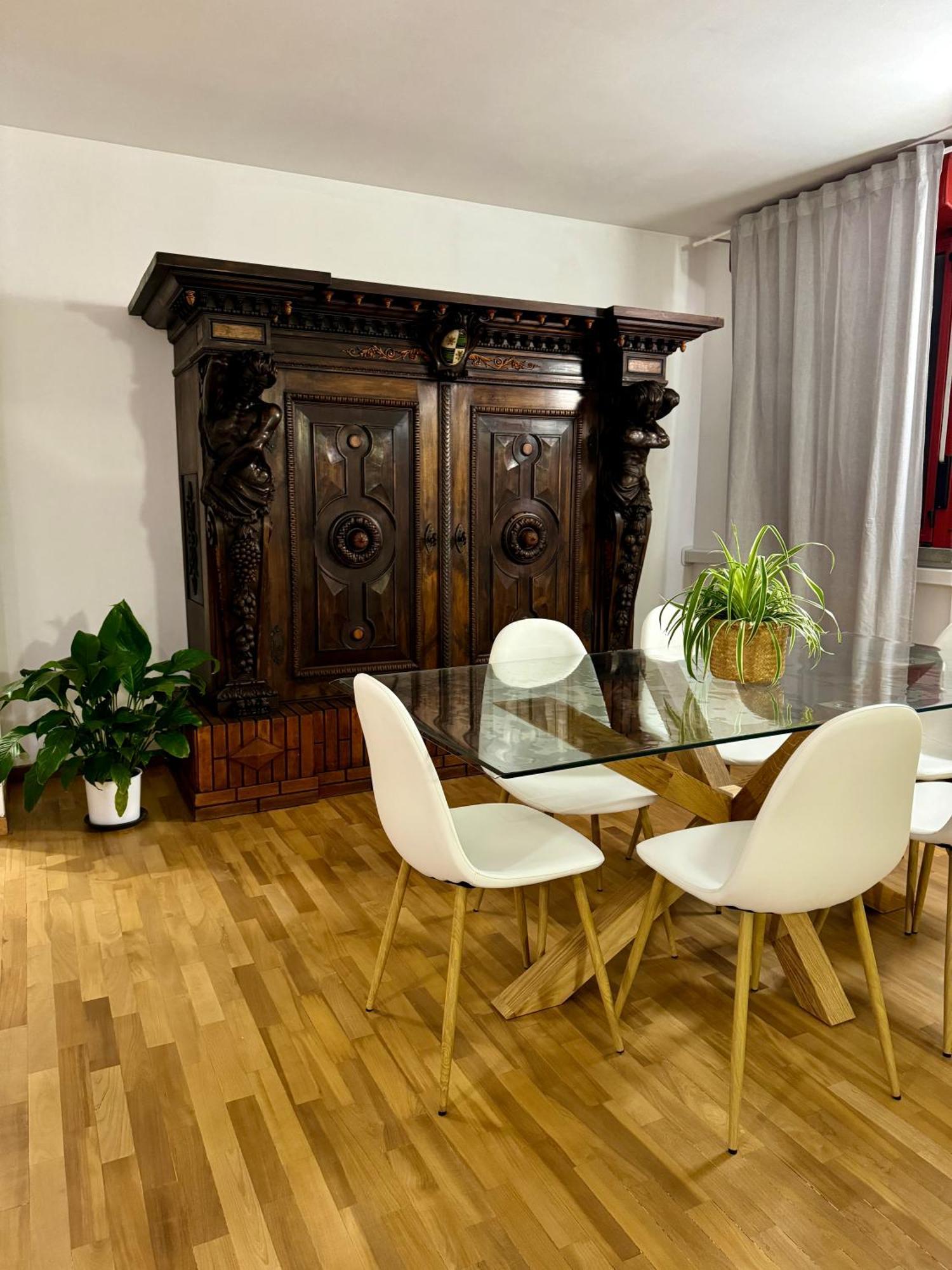 L'Armadio Di Narnia Bed & Breakfast Alzano Lombardo Exterior foto