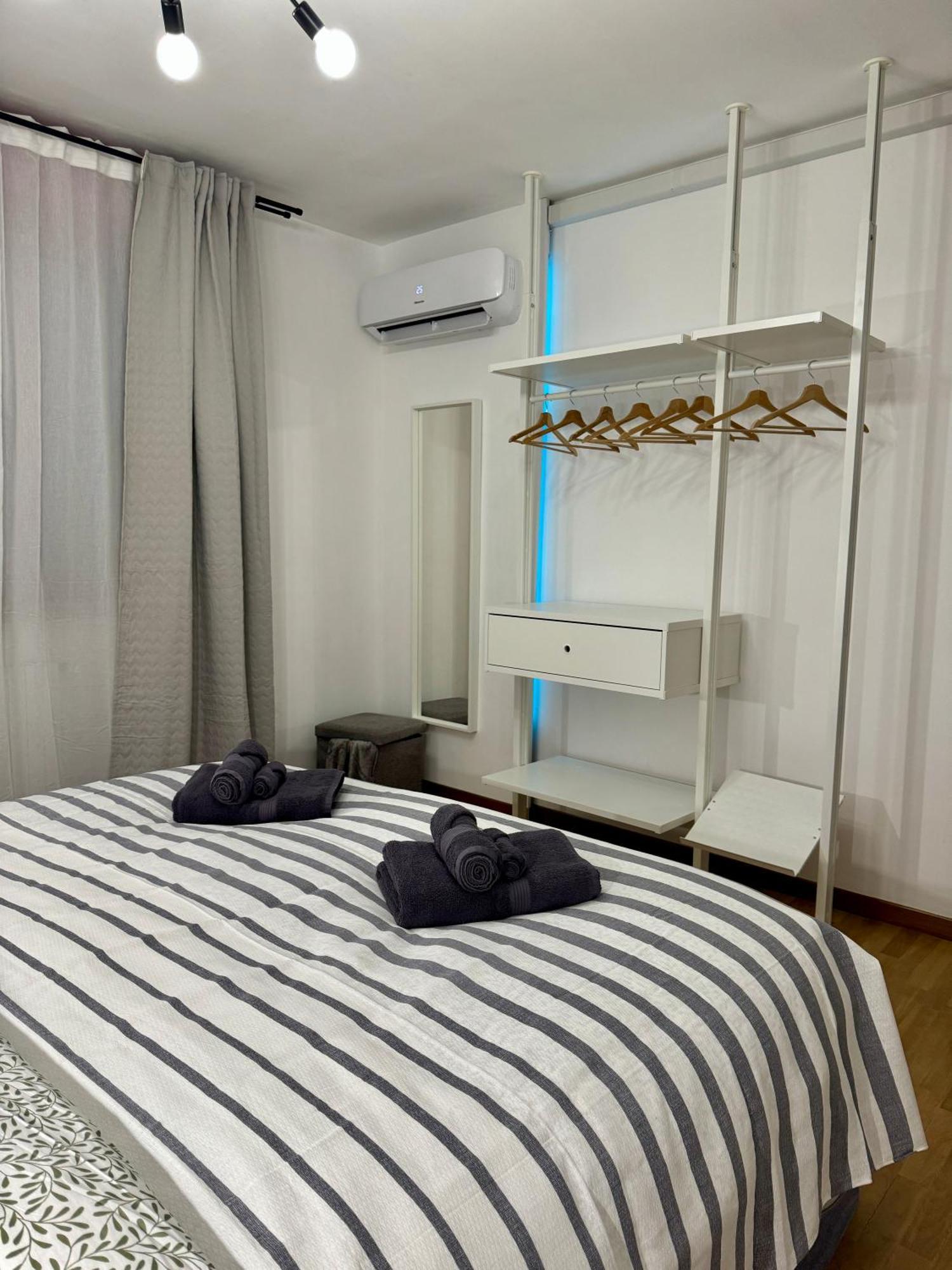 L'Armadio Di Narnia Bed & Breakfast Alzano Lombardo Exterior foto