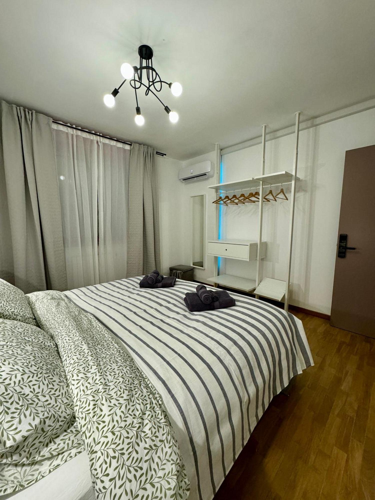 L'Armadio Di Narnia Bed & Breakfast Alzano Lombardo Exterior foto