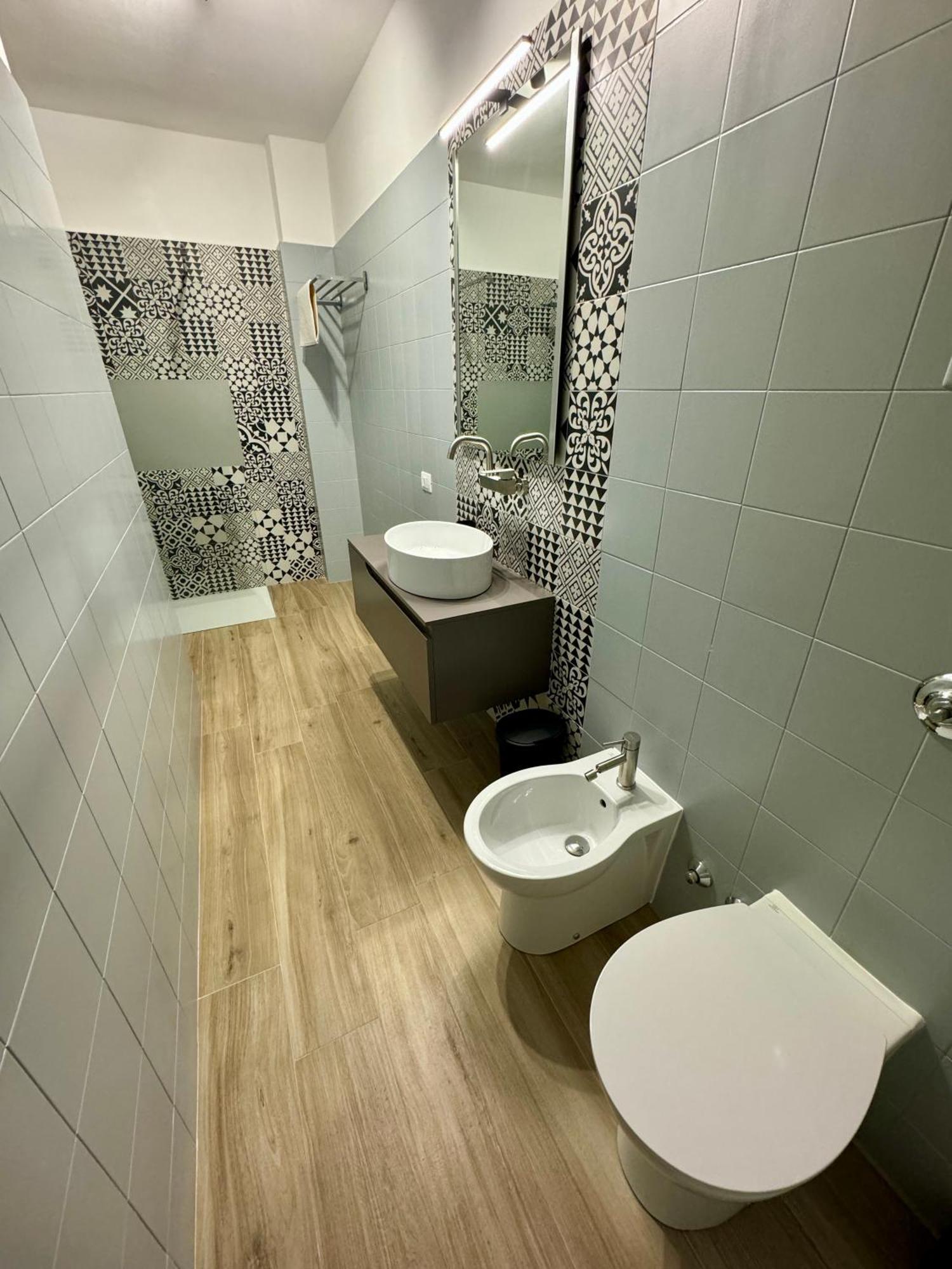L'Armadio Di Narnia Bed & Breakfast Alzano Lombardo Exterior foto
