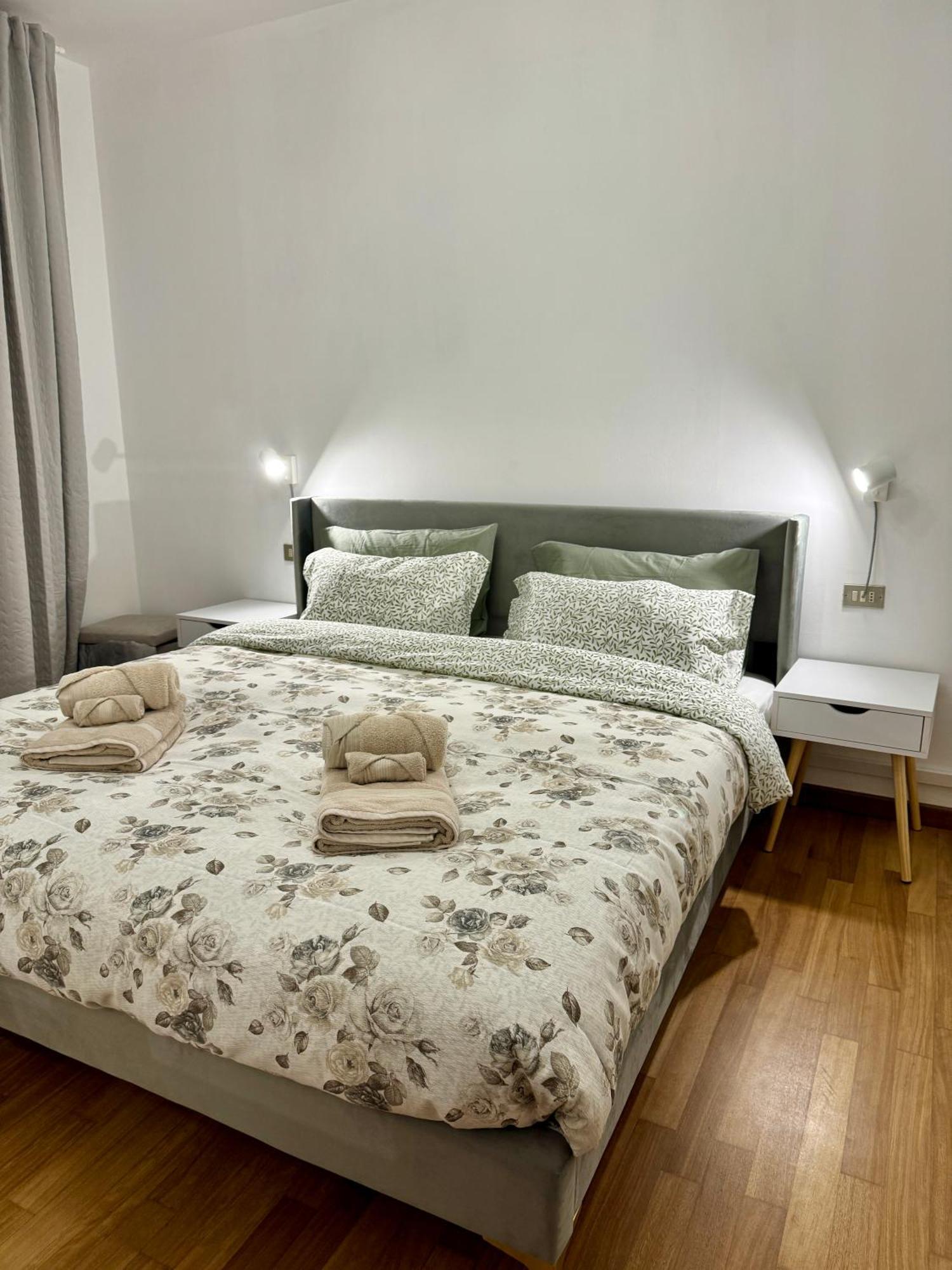 L'Armadio Di Narnia Bed & Breakfast Alzano Lombardo Exterior foto