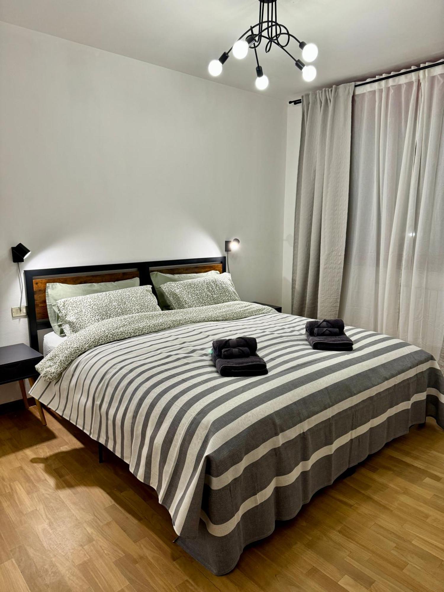L'Armadio Di Narnia Bed & Breakfast Alzano Lombardo Exterior foto